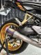 CB650F สีดำเทา ปี2019