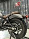 Rebel500 Bobber Supreme สีดำ ปี2021