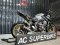 CB650F สีดำเทา ปี2019