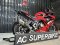 CBR500R สีแดง ปี2022