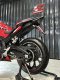 CBR500R สีแดง ปี2022