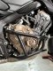 CB650F สีดำเทา ปี2019