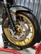 CB650F สีดำเทา ปี2019