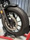 Rebel500 Bobber Supreme สีดำ ปี2021