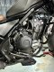 Rebel500 Bobber Supreme สีดำ ปี2021