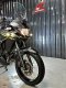 Versys300X ABS สีดำเทา ปี2020