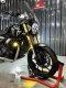 Triumph Speed400 สีดำ ปี2024