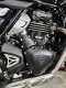 Triumph Speed400 สีดำ ปี2024