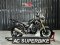 Triumph Speed400 สีดำ ปี2024