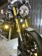 Triumph Speed400 สีดำ ปี2024