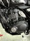 Triumph Speed400 สีดำ ปี2024