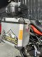 Versys650 ABS สีส้ม ปี17