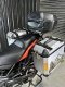 Versys650 ABS สีส้ม ปี17