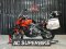 Versys650 ABS สีส้ม ปี17