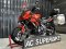 Versys650 ABS สีส้ม ปี17
