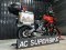 Versys650 ABS สีส้ม ปี17