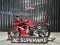 CBR500R สีแดง ปี2022