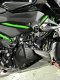Z400 ABS สีดำโครงเขียว ปี2022