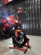 Versys650 ABS สีส้ม ปี17