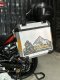 Versys650 ABS สีส้ม ปี17