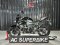 Z400 ABS สีดำโครงเขียว ปี2022