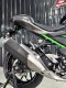 Z400 ABS สีดำโครงเขียว ปี2022
