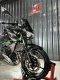 Z400 ABS สีดำโครงเขียว ปี2022