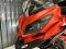 Versys650 ABS สีส้ม ปี17