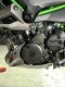 Z400 ABS สีดำโครงเขียว ปี2022