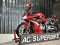 CBR500R สีแดง ปี2022