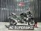 Z400 ABS สีดำโครงเขียว ปี2022