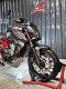 CB650F สีดำโครงแดง ปี2016