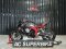 CB650F สีดำโครงแดง ปี2016