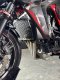 CB650F สีดำโครงแดง ปี2016
