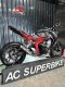 CB650F สีดำโครงแดง ปี2016