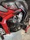 CB650F สีดำโครงแดง ปี2016