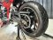 CB650F สีดำโครงแดง ปี2016