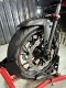 CB650F สีดำโครงแดง ปี2016