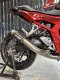 CB650F สีดำโครงแดง ปี2016