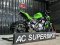 Z650 ABS สีเขียว ปี18