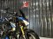 Z800 สีน้ำเงินดำ ปี​16