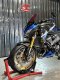 Z800 สีน้ำเงินดำ ปี​16