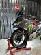 Ninja400 ABS สีดำ ปี18