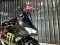 Ninja400 ABS สีดำ ปี18