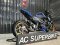 Z800 สีน้ำเงินดำ ปี​16