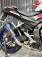 CBR500R สีดำแดง ปี2020