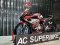 CBR500R สีดำแดง ปี2020