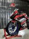 CBR500R สีดำแดง ปี2020