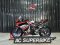 CBR500R สีดำแดง ปี2020