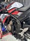 CBR500R สีดำแดง ปี2020